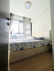 Lush Acres (D28), Condominium #451525371